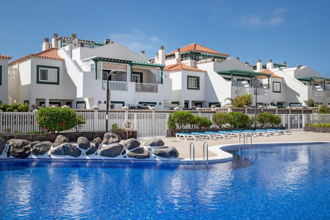 Top In Tenerife Arona  Kültér fotó